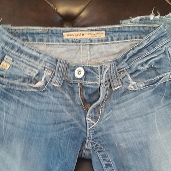 Pants - Picture 1 of 4